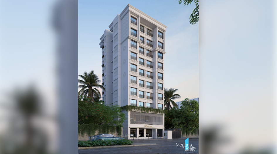 Meghna Riviera  Banner